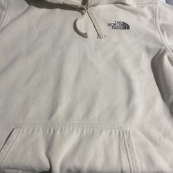 the north face hoodie 