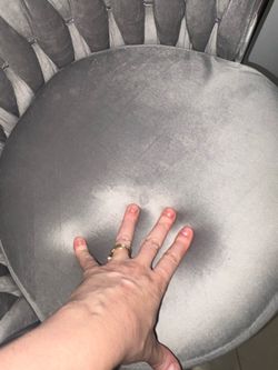 Counter chair