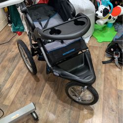 Babytrend Baby Stroller 