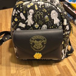 Harry Potter Hogwarts Bag 