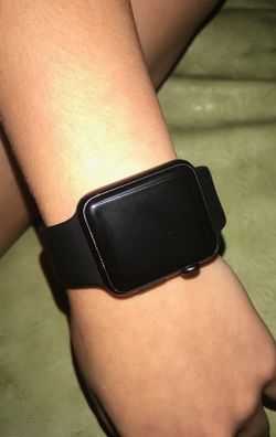 Apple Watch 2 series water proof 132gb