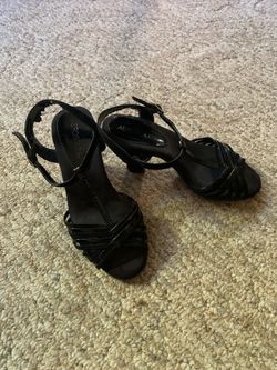 Woman’s Shoes 