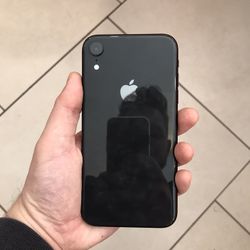 iPhone XR 64Gb Unlocked 