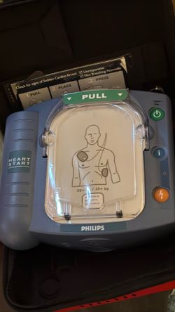 AED