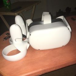 Oculus Quest 2