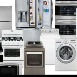 All Brands Appliances Repair & Istalation 
