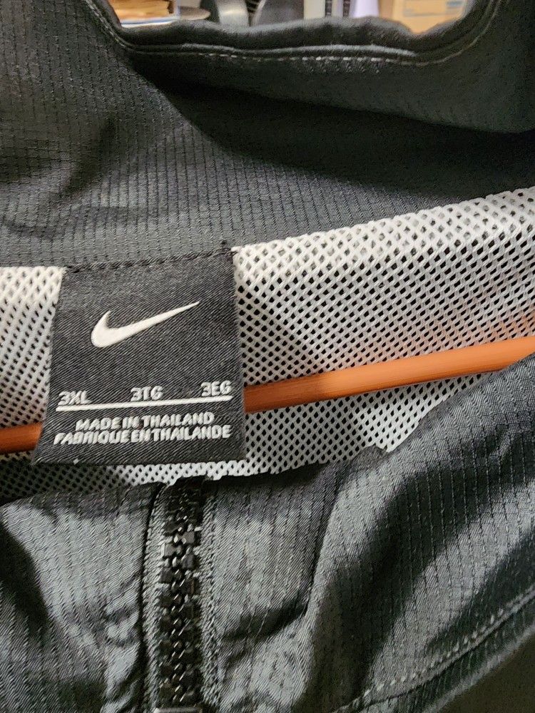 Nike Windbreaker