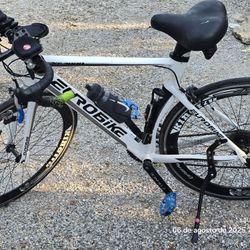 Bisicleta De Carreras