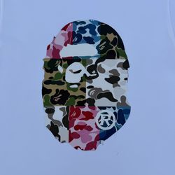 Bape Shirt 