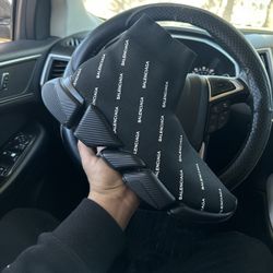 Balenciaga Speed 2.0 All Logo 