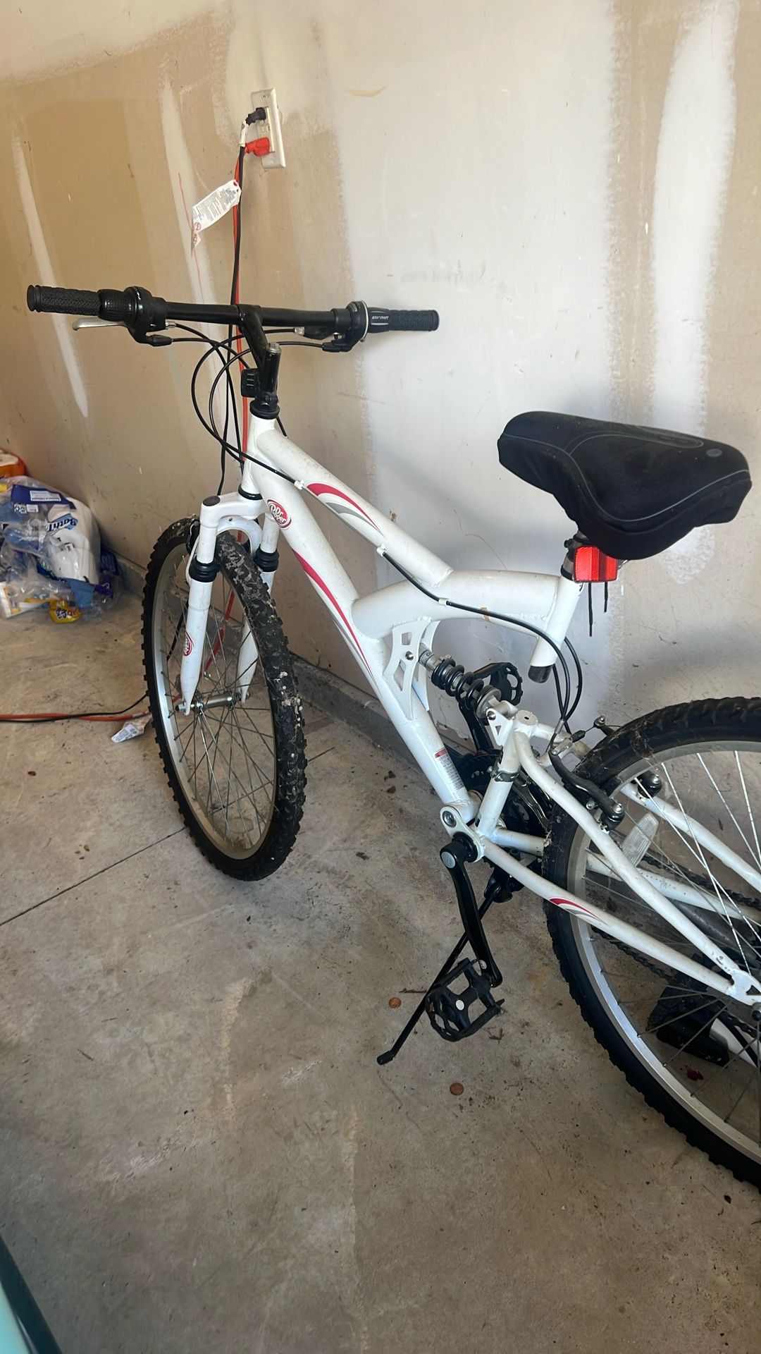 Dr Pepper Limited Mountain Bike