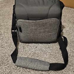 Traveling Baby Booster Seat / Bag