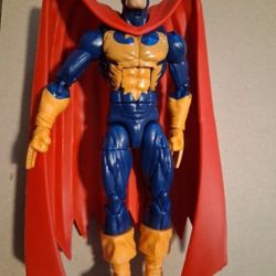 Marvel Legends NightHawk