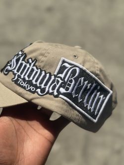 Supreme City Patch Comes With Sticker And prof Of Purchase 
