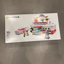 LEGO 910011