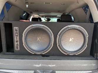 C.A.I … Car Audio installation