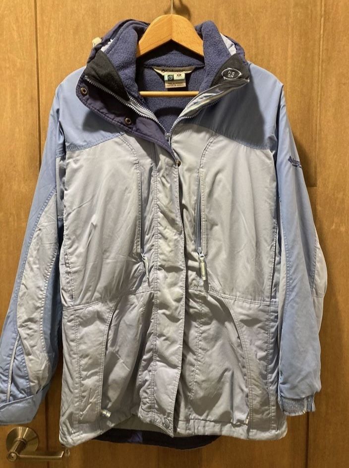 Womens Winter Jacket