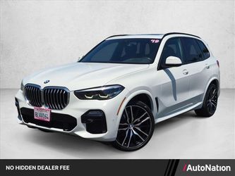 2019 BMW X5