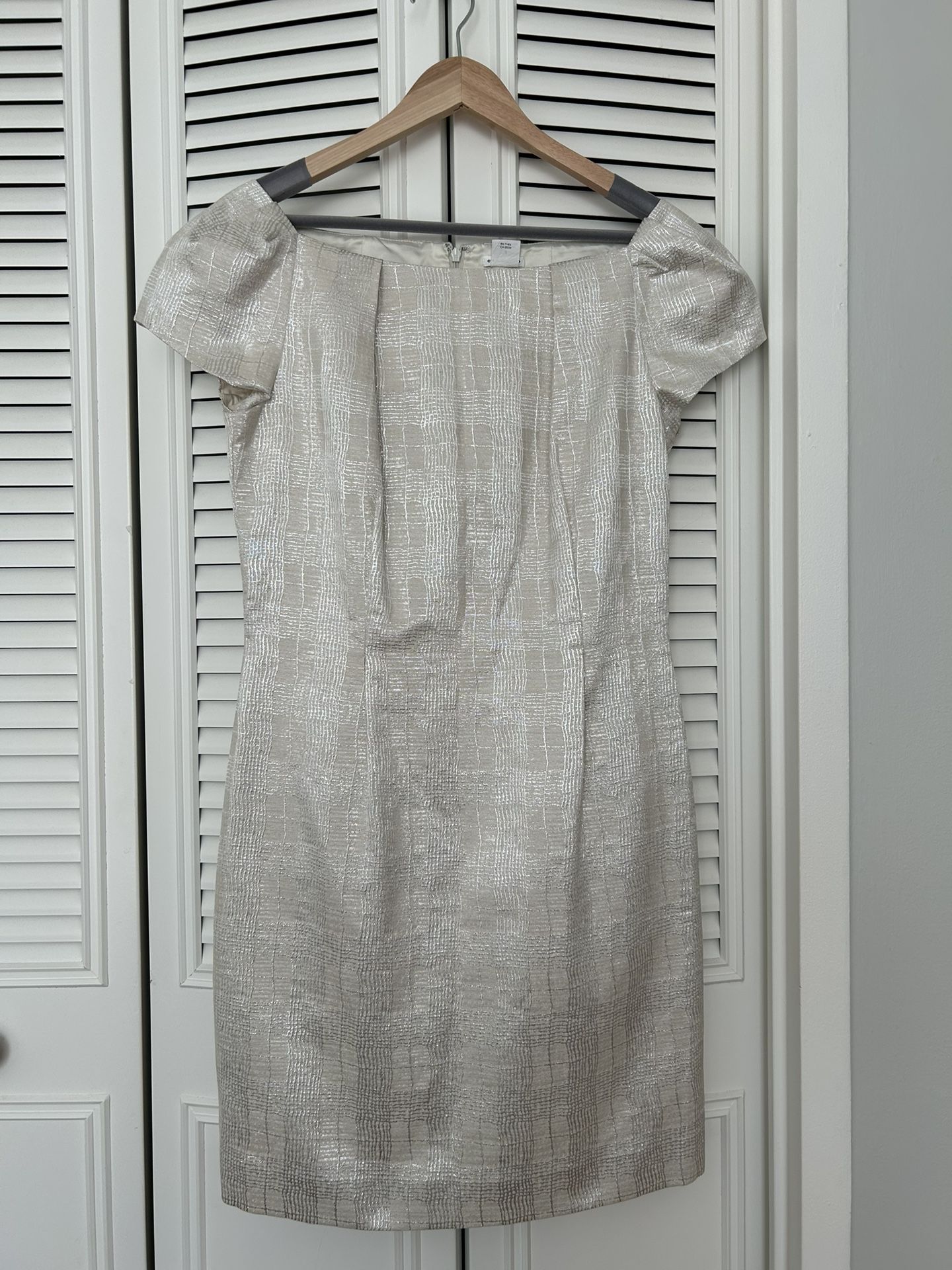 Club Monaco Dress-Size 6