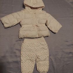 Baby Snow Clothes (YES IT'S AVAILABLE) 
