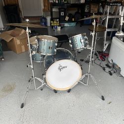 Drum Set