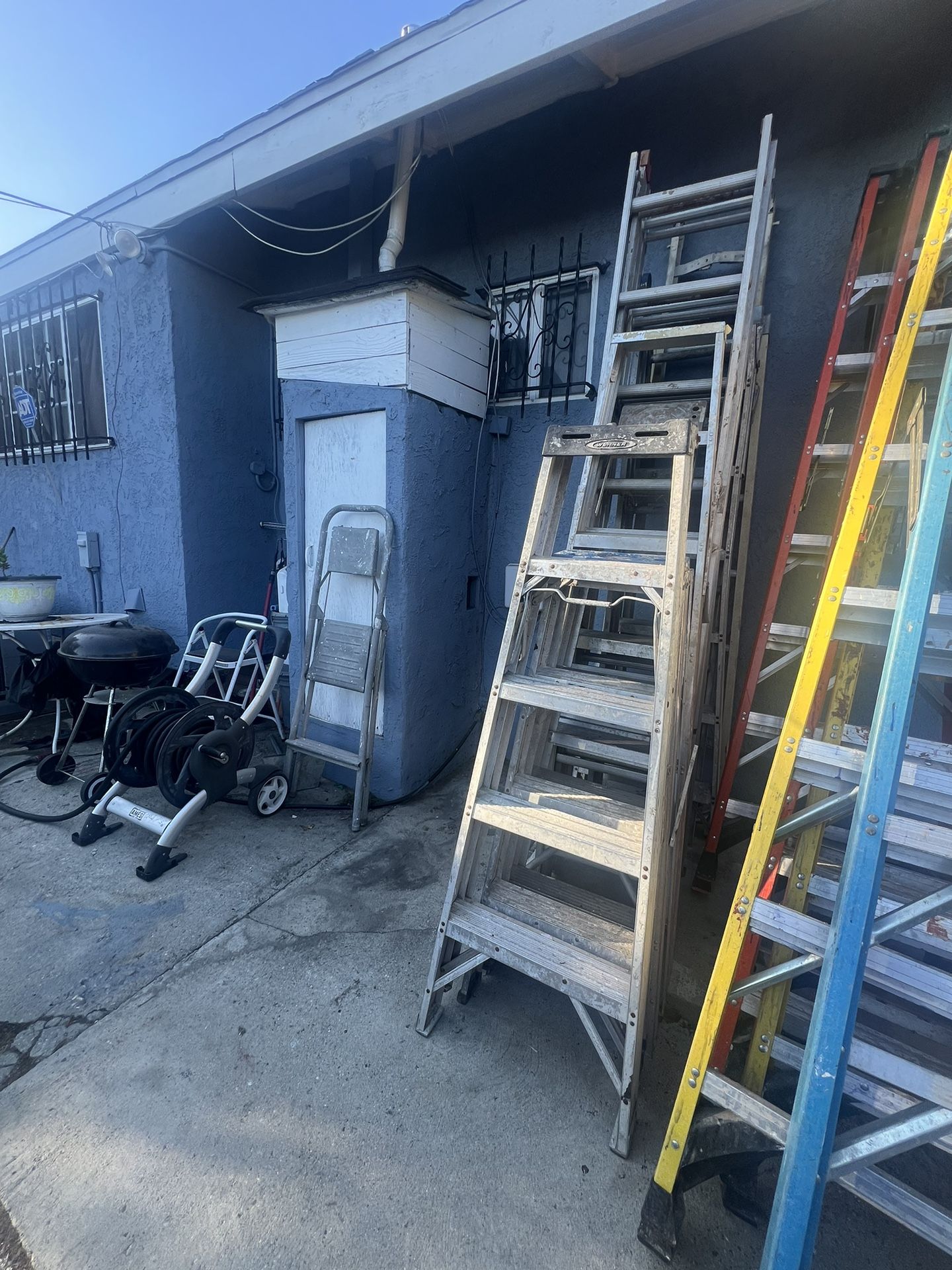 Escalera 5 Pies for Sale in Los Angeles, CA OfferUp