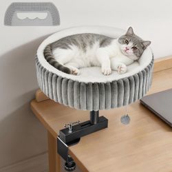Desktop Cat bed