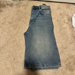 COTTON-ON Baggy Jorts Good Condition