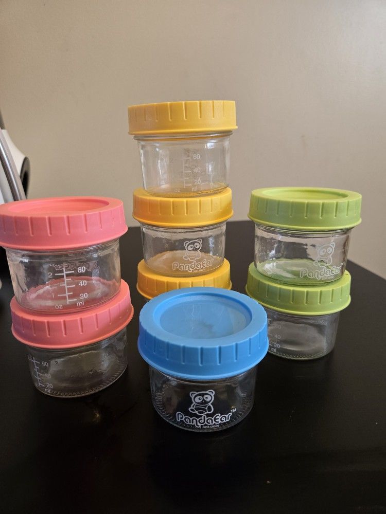 Food Containers