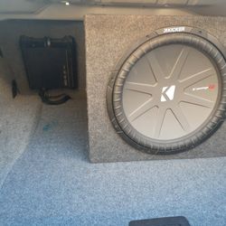 Car Audio