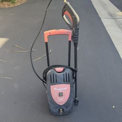 Pressure Water Sprayer, Snap-on
