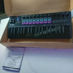 Keyboard