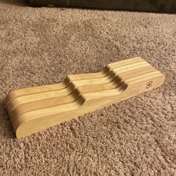 In Drawer Knife Organizer