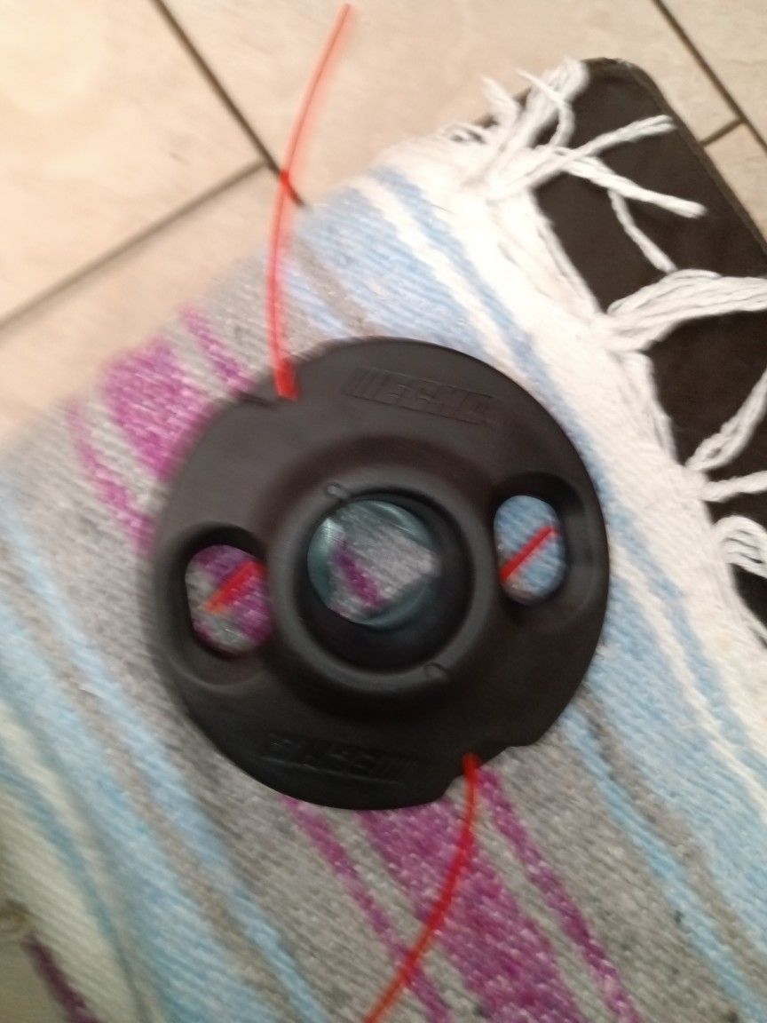 Echo Weed eater String Holder