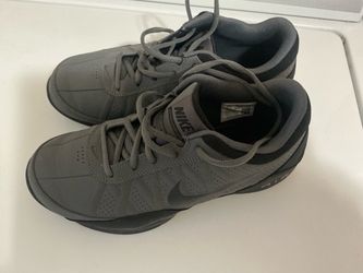 Nike Men's Air Ring Leader Low basketball sneakers