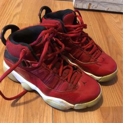 Jordan 