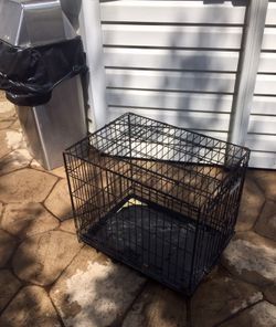 Dog Cage for small dog