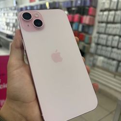 Iphone 15 plus 128gb with sim tray