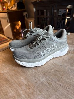 Hoka Bondi 7
