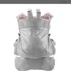Stokke my carrier front and back carrier