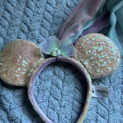 Minnie Mouse Ears