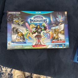 Skylanders Imaginators