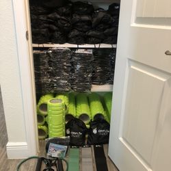 GOING OUT FOR BUSINESS (Every Product) Must Go