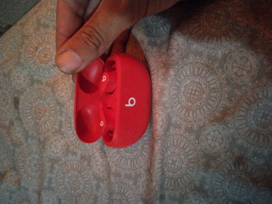 Dre Beats Studios