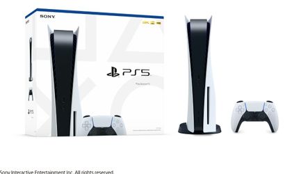 Ps5