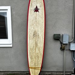 Surfboard