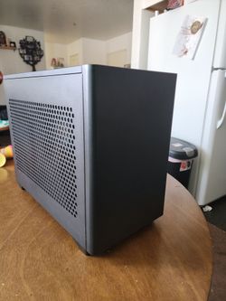 Pc parts