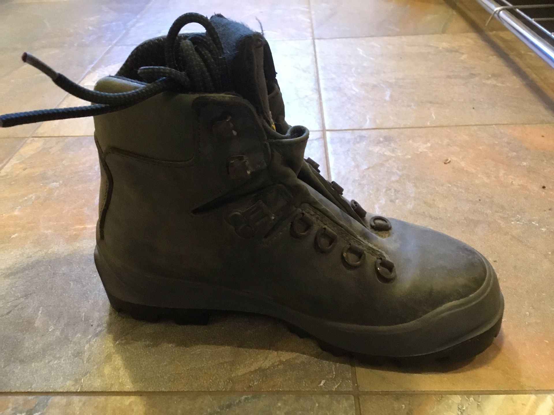 Women’s Quality Hiking Boots