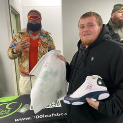 Jordan 13