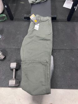 Carhartt FR Pants